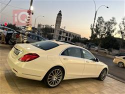 مرسيدس بنز إس كلاس